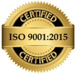 iso certified